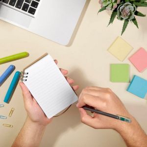 LIBRETA CARROLL personalizada
